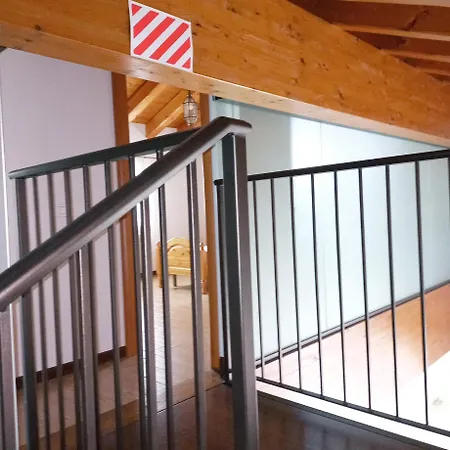 Appartamento Trabucco Casale Sul Sile