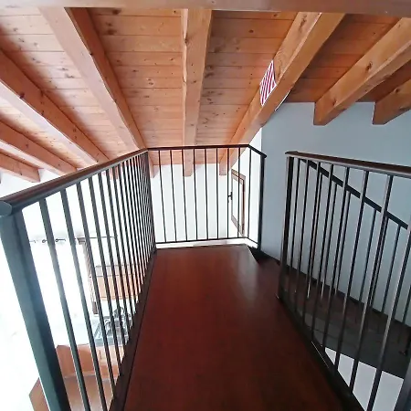 Trabucco Apartment