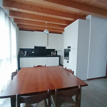 Apartment Trabucco Casale sul Sile