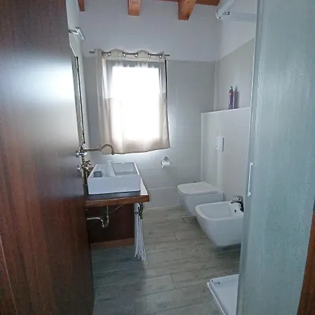 Trabucco Apartmán