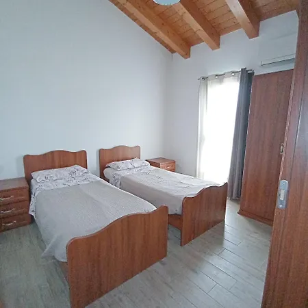 Apartment Trabucco