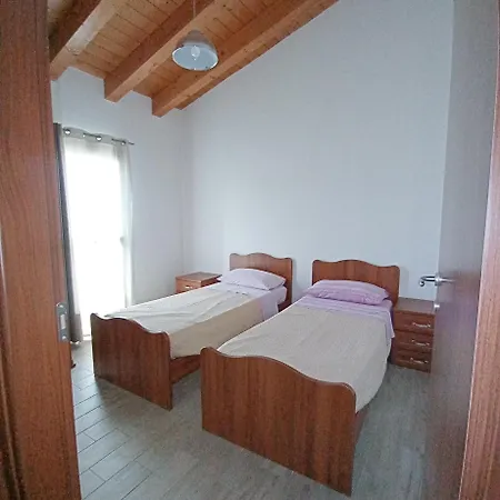 Apartment Trabucco *