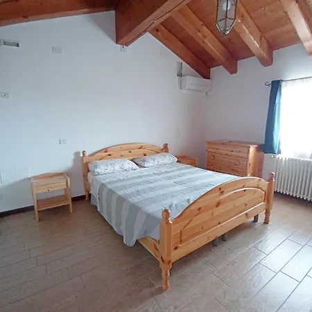 Trabucco Apartment
