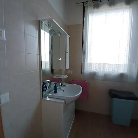 Apartment Trabucco