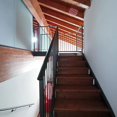 Trabucco Apartmán Casale sul Sile