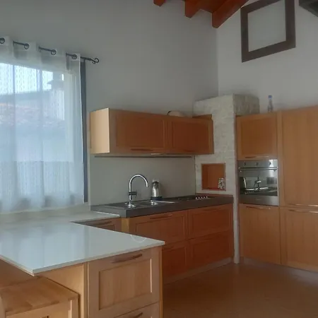 Trabucco Apartment Casale sul Sile