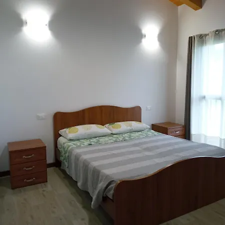 Trabucco Apartmán