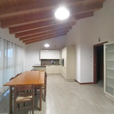 Apartmán Trabucco