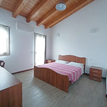 Trabucco Apartmán *